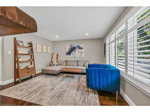 A-174 Kings Forest Drive, Hamilton, ON - Indoor