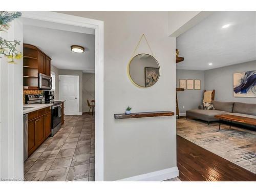 A-174 Kings Forest Drive, Hamilton, ON - Indoor