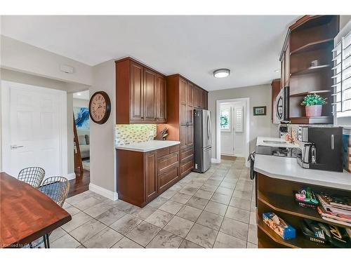 A-174 Kings Forest Drive, Hamilton, ON - Indoor