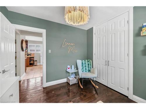 A-174 Kings Forest Drive, Hamilton, ON - Indoor