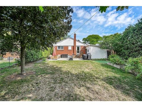 A-174 Kings Forest Drive, Hamilton, ON - Outdoor