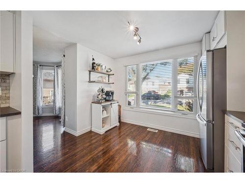 95 Macatee Place, Cambridge, ON - Indoor