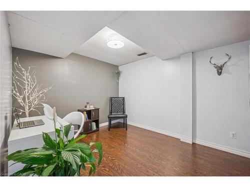 95 Macatee Place, Cambridge, ON - Indoor