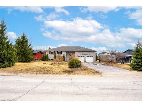 20 Wasaga Sands Drive  Wasaga Beach, ON L9Z 1J6