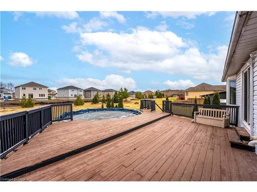 20 Wasaga Sands Drive, Wasaga Beach, ON - Outdoor With Deck Patio Veranda With Exterior