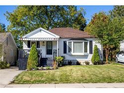 152 Stroud Road  Hamilton, ON L8S 2A2