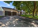 1857 Friar Tuck Court, Mississauga, ON  - Outdoor 