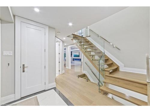 1857 Friar Tuck Court, Mississauga, ON - Indoor Photo Showing Other Room