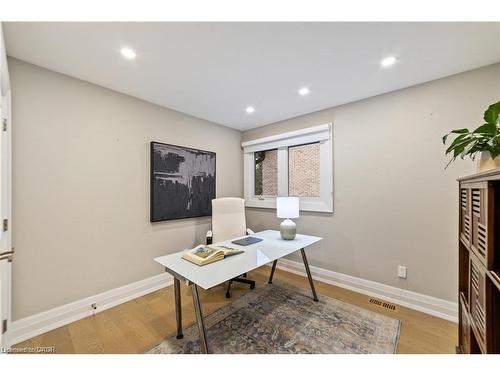 1857 Friar Tuck Court, Mississauga, ON - Indoor Photo Showing Other Room