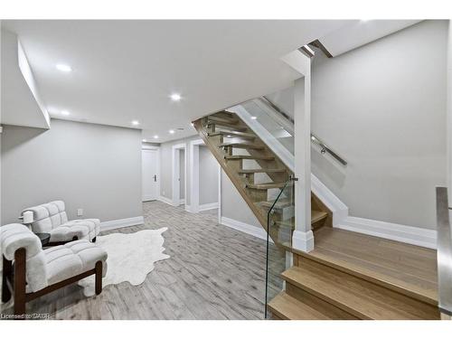 1857 Friar Tuck Court, Mississauga, ON - Indoor Photo Showing Other Room