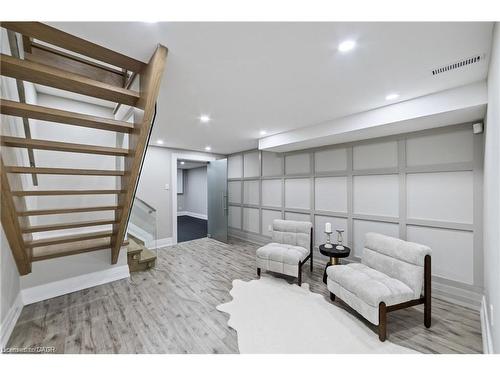 1857 Friar Tuck Court, Mississauga, ON - Indoor Photo Showing Other Room