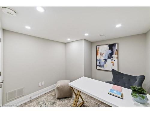 1857 Friar Tuck Court, Mississauga, ON - Indoor