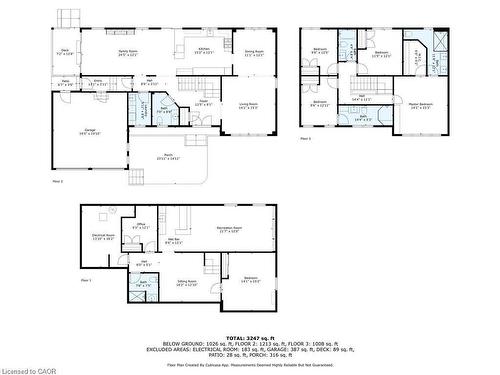 1857 Friar Tuck Court, Mississauga, ON - Other