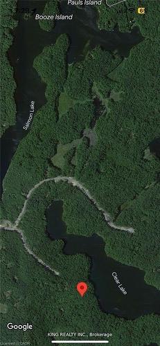 (Lot 13)-12 Zhaawashkwaa Miikan (Deep Blue Road) Road, Seguin, ON 