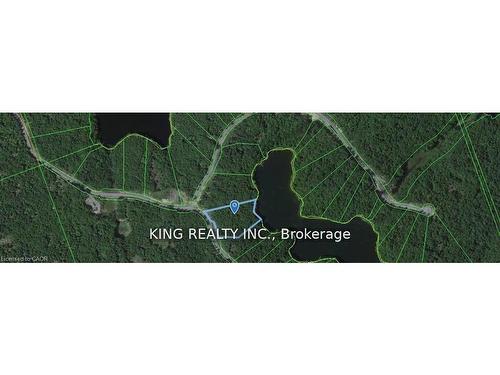 (Lot 13)-12 Zhaawashkwaa Miikan (Deep Blue Road) Road, Seguin, ON 