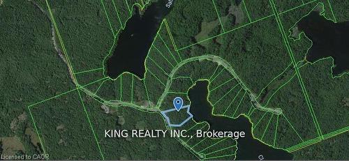 (Lot 13)-12 Zhaawashkwaa Miikan (Deep Blue Road) Road, Seguin, ON 