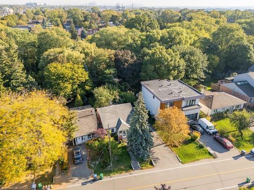 945 Beechwood Avenue, Mississauga, ON - Outdoor With View