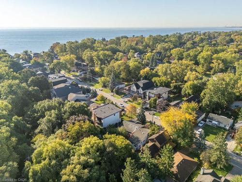 945 Beechwood Avenue, Mississauga, ON - Outdoor With Body Of Water With View