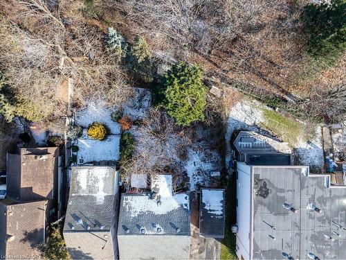 945 Beechwood Avenue, Mississauga, ON - Outdoor