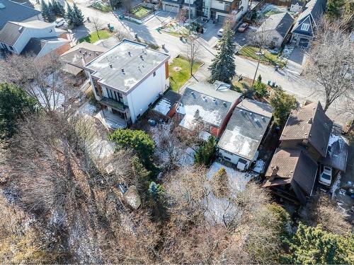 945 Beechwood Avenue, Mississauga, ON - Outdoor With View