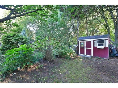 945 Beechwood Avenue, Mississauga, ON - Outdoor