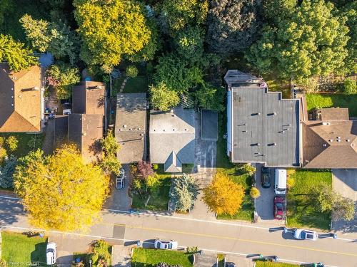 945 Beechwood Avenue, Mississauga, ON - Outdoor With View