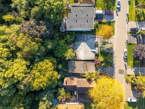 945 Beechwood Avenue, Mississauga, ON - Outdoor With View