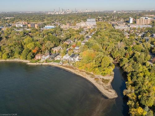 945 Beechwood Avenue, Mississauga, ON - Outdoor With Body Of Water With View