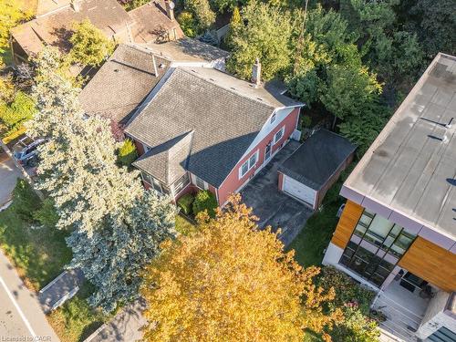 945 Beechwood Avenue, Mississauga, ON - Outdoor