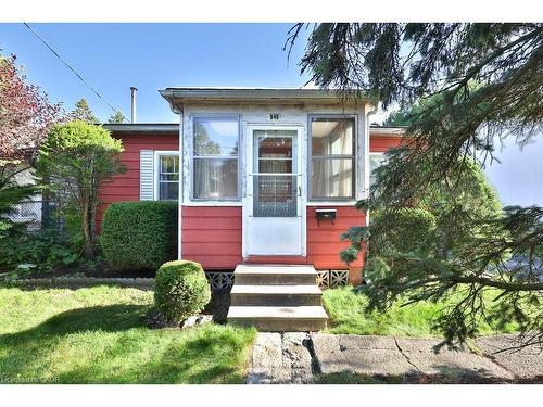 945 Beechwood Avenue, Mississauga, ON - Outdoor