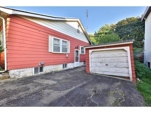 945 Beechwood Avenue, Mississauga, ON - Outdoor With Exterior