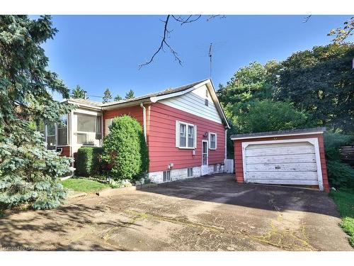 945 Beechwood Avenue, Mississauga, ON - Outdoor