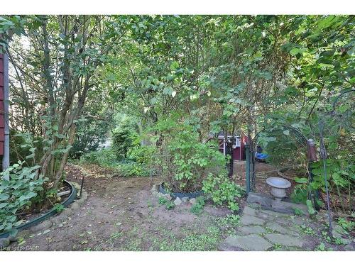 945 Beechwood Avenue, Mississauga, ON - Outdoor