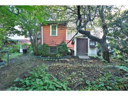 945 Beechwood Avenue, Mississauga, ON - Outdoor