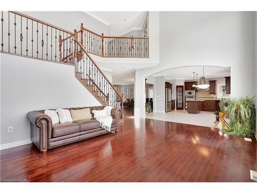 510 Forest Gate Crescent, Waterloo, ON - Indoor