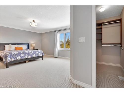 510 Forest Gate Crescent, Waterloo, ON - Indoor Photo Showing Bedroom