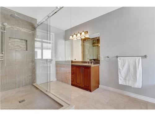 510 Forest Gate Crescent, Waterloo, ON - Indoor Photo Showing Other Room