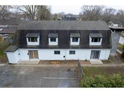 20 Mildred Avenue  St. Catharines, ON L2R 6H8