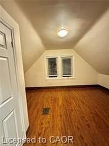 44 Gladstone Avenue, Hamilton, ON - Indoor Photo Showing Other Room