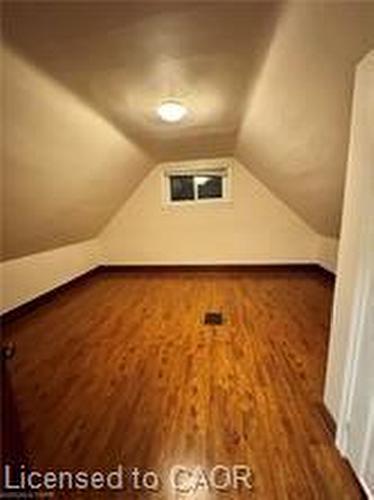 44 Gladstone Avenue, Hamilton, ON - Indoor Photo Showing Other Room