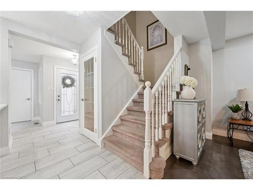 37-365 Bennington Gate, Waterloo, ON - Indoor Photo Showing Other Room