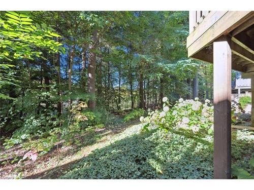 37-365 Bennington Gate, Waterloo, ON - Outdoor