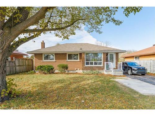 100 Lauris Avenue, Cambridge, ON - Outdoor