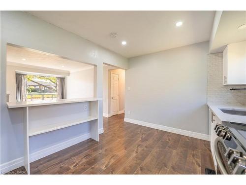 100 Lauris Avenue, Cambridge, ON - Indoor