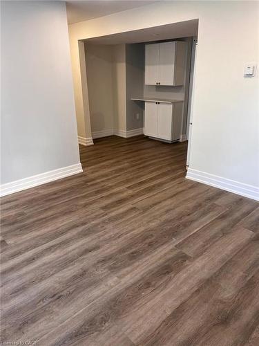 100 Lauris Avenue, Cambridge, ON - Indoor