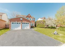 33 Meaghan Street  Waterdown, ON L8B 0H5