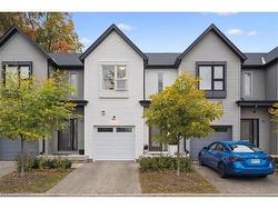 21-110 Fergus Avenue  Kitchener, ON N2K 0K9
