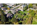 430 Caryndale Drive, Kitchener, ON  - Outdoor With View 