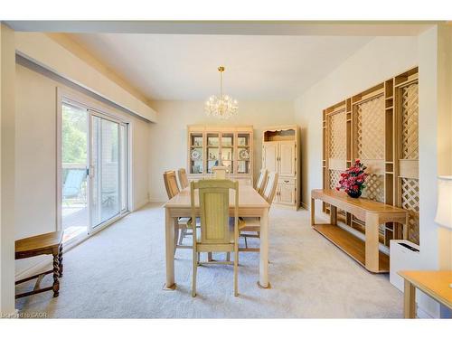 430 Caryndale Drive, Kitchener, ON - Indoor