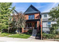 58 Chatham Street  Hamilton, ON L8P 2B4